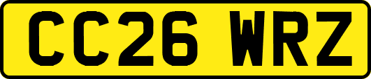 CC26WRZ