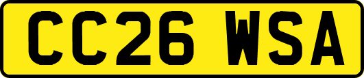 CC26WSA