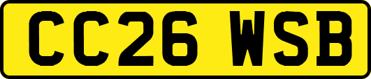 CC26WSB