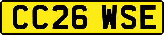 CC26WSE