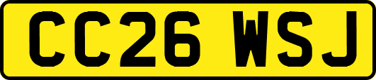 CC26WSJ