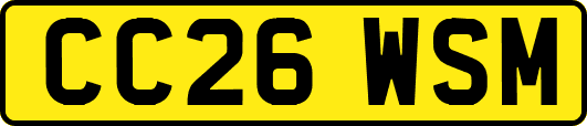 CC26WSM