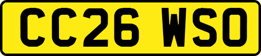 CC26WSO