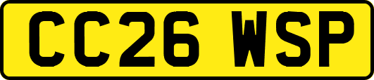 CC26WSP