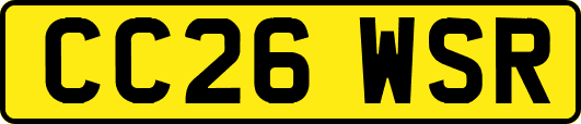 CC26WSR