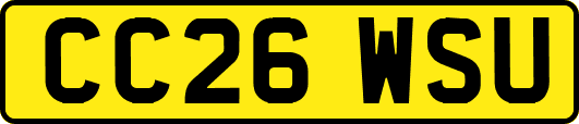 CC26WSU
