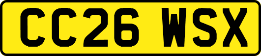 CC26WSX