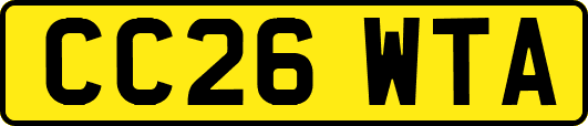 CC26WTA