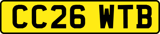 CC26WTB