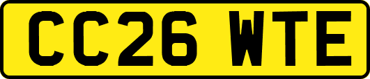 CC26WTE