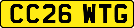 CC26WTG