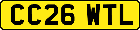 CC26WTL