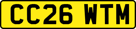 CC26WTM