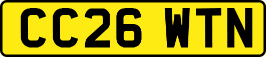 CC26WTN