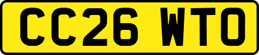 CC26WTO