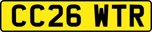 CC26WTR