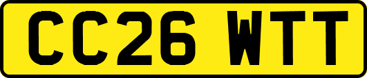 CC26WTT