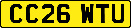 CC26WTU