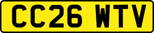 CC26WTV