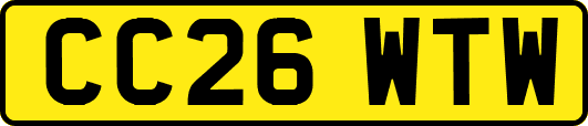 CC26WTW