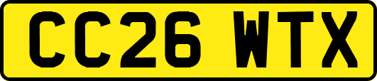 CC26WTX