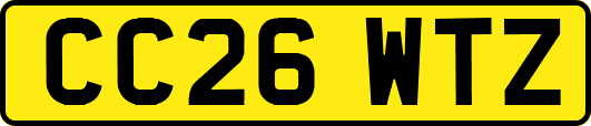 CC26WTZ