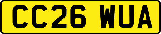 CC26WUA