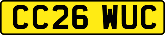 CC26WUC