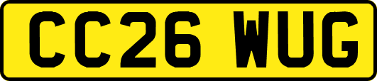 CC26WUG
