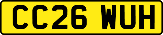 CC26WUH