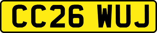 CC26WUJ