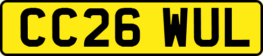 CC26WUL