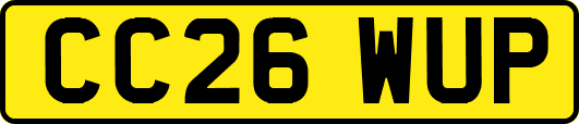 CC26WUP