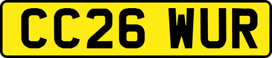 CC26WUR
