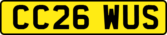 CC26WUS
