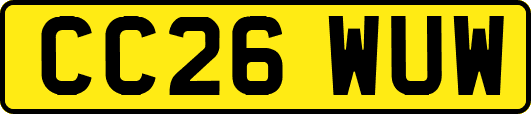 CC26WUW