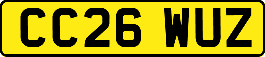 CC26WUZ