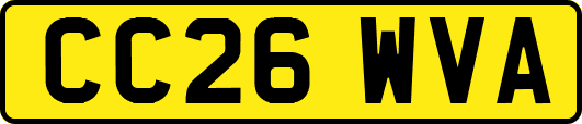 CC26WVA