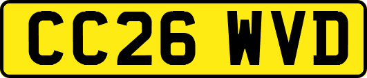 CC26WVD