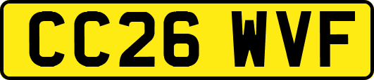 CC26WVF
