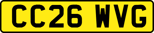 CC26WVG
