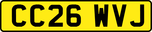 CC26WVJ