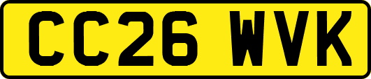 CC26WVK