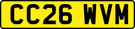 CC26WVM