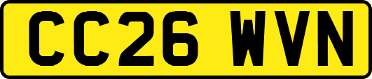 CC26WVN