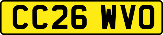 CC26WVO