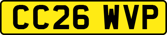 CC26WVP
