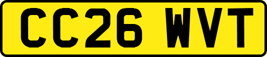 CC26WVT