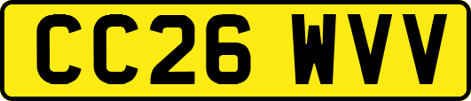 CC26WVV