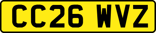 CC26WVZ